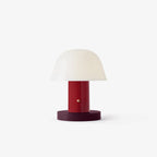 Touch Charge Mushroom Lamp — product view 18