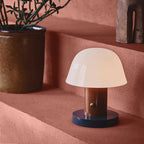 Touch Charge Mushroom Lamp — product view 22