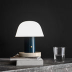 Touch Charge Mushroom Lamp — product view 23