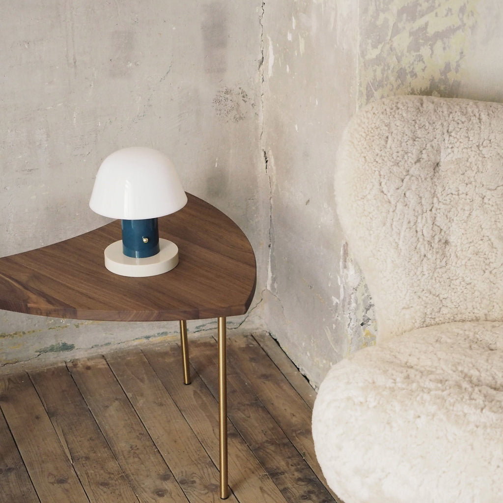Touch Charge Mushroom Lamp — product view 24