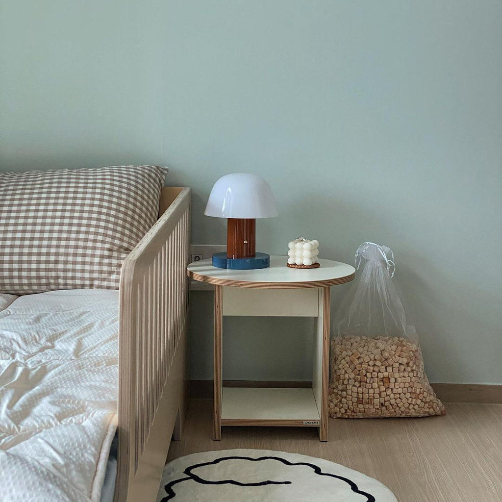 Touch Charge Mushroom Lamp — product view 26