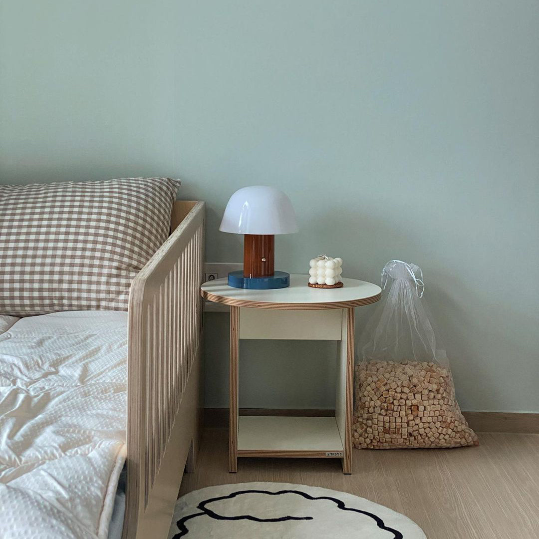 Touch Charge Mushroom Lamp — product view 26