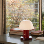 Touch Charge Mushroom Lamp — product view 39