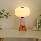 Balloons Glass Table Lamp — product view 8