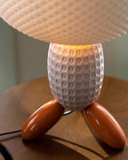 Balloons Glass Table Lamp — product view 13