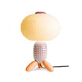 Balloons Glass Table Lamp — product view 17