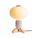 Balloons Glass Table Lamp — product view 17