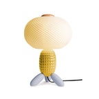 Balloons Glass Table Lamp — product view 19