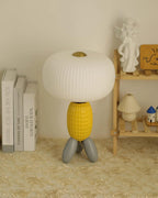 Balloons Glass Table Lamp — product view 26