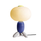 Balloons Glass Table Lamp — product view 29
