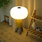 Balloons Glass Table Lamp — product view 32