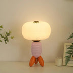 Balloons Glass Table Lamp — product view 33