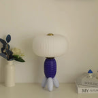 Balloons Glass Table Lamp — product view 38