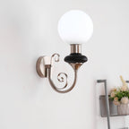Onyx Glass Wall Lamp — product view 12