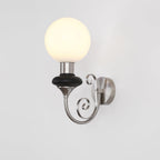 Onyx Glass Wall Lamp — product view 15