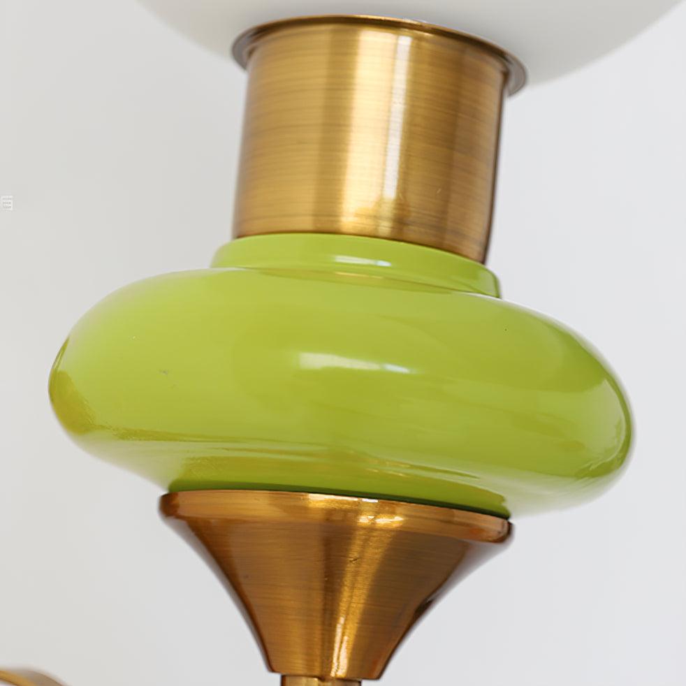 Onyx Glass Wall Lamp — product view 22