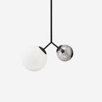 Twis Glass Pendant Lamp — product view 1