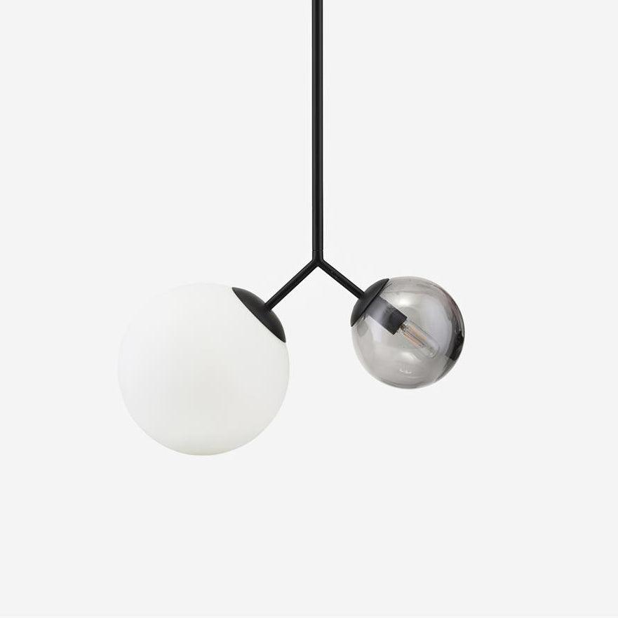 Twis Glass Pendant Lamp — product view 8