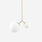Twis Glass Pendant Lamp — product view 14