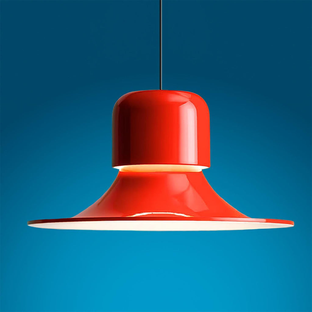 Nordisk Pendant Lamp — product view 2