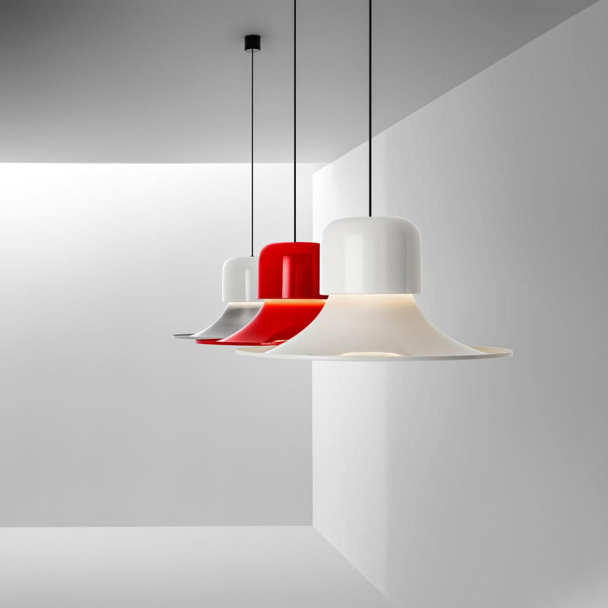 Nordisk Pendant Lamp — product view 6
