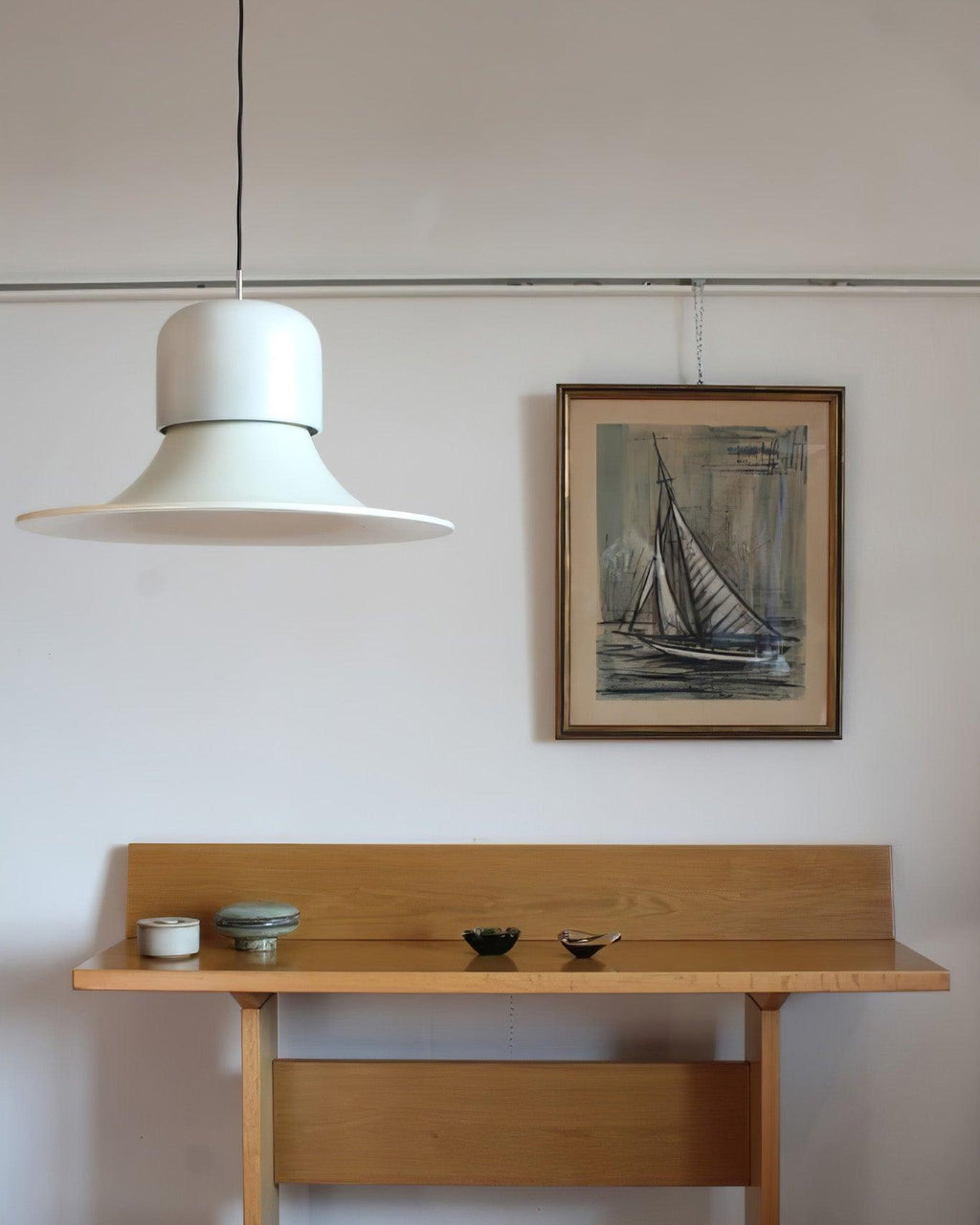 Nordisk Pendant Lamp — product view 7