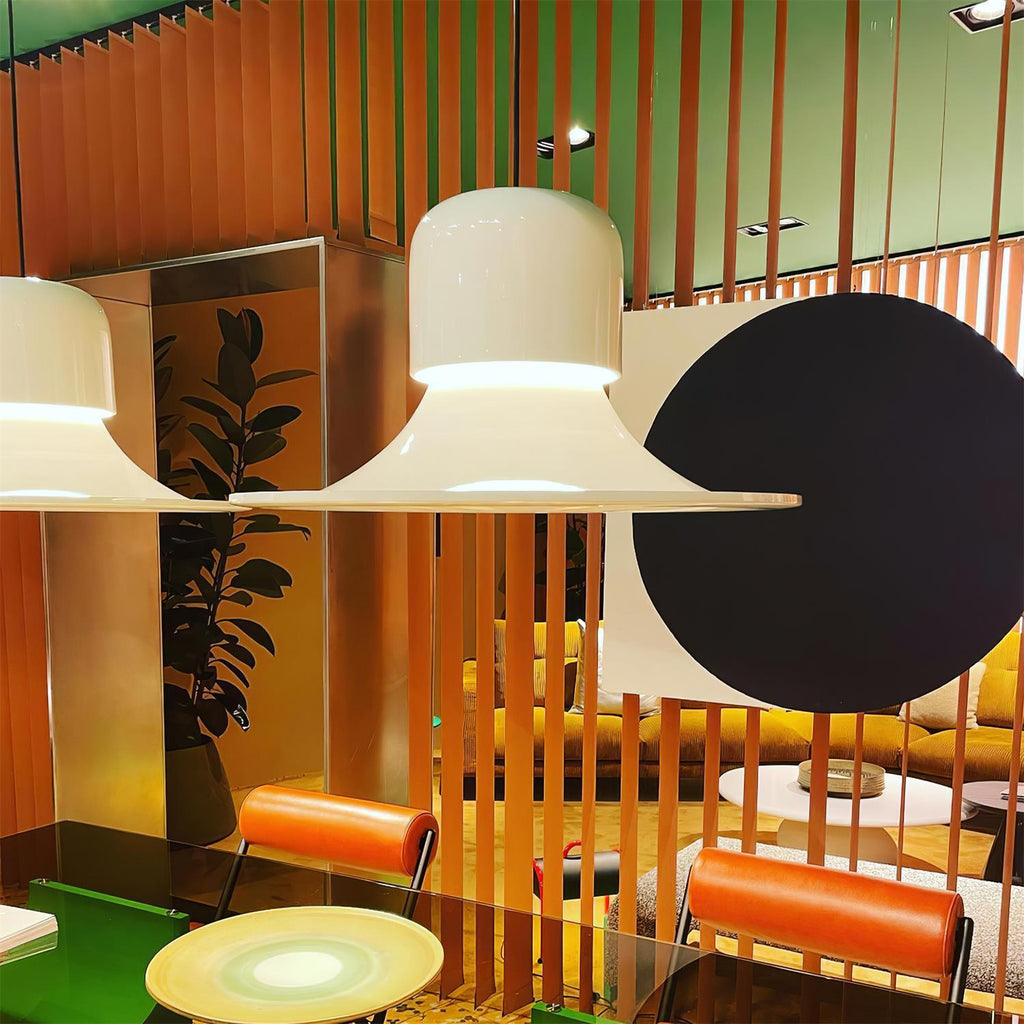 Nordisk Pendant Lamp — product view 11