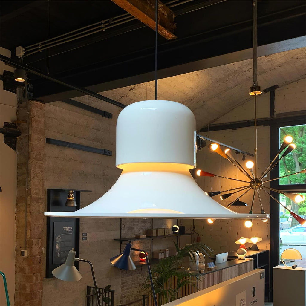 Nordisk Pendant Lamp — product view 13