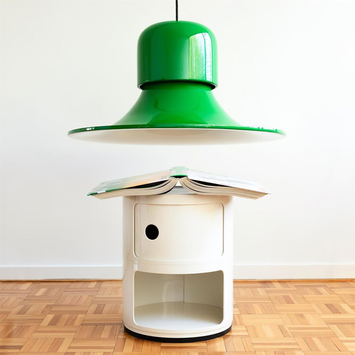 Nordisk Pendant Lamp — product view 14