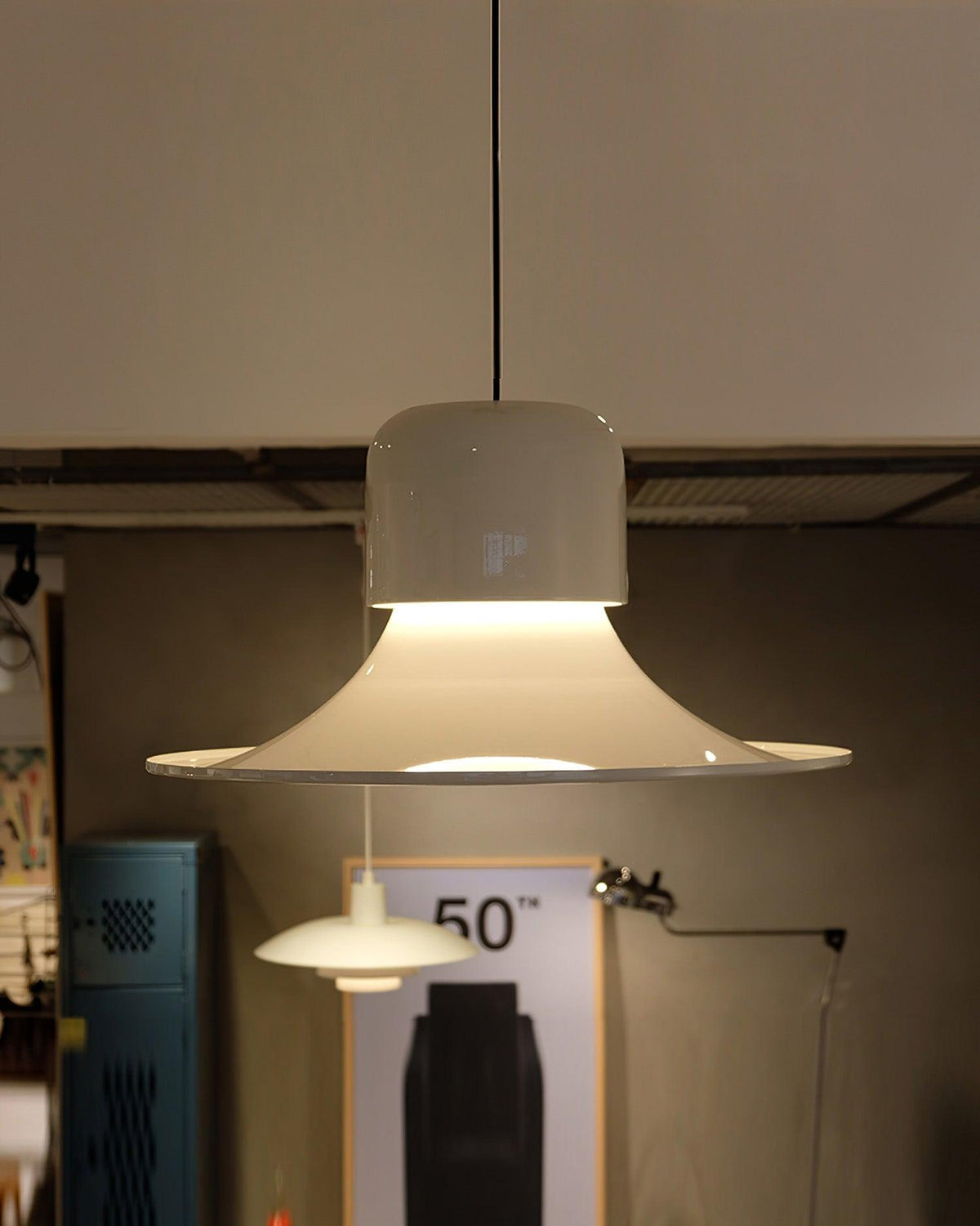 Nordisk Pendant Lamp — product view 16