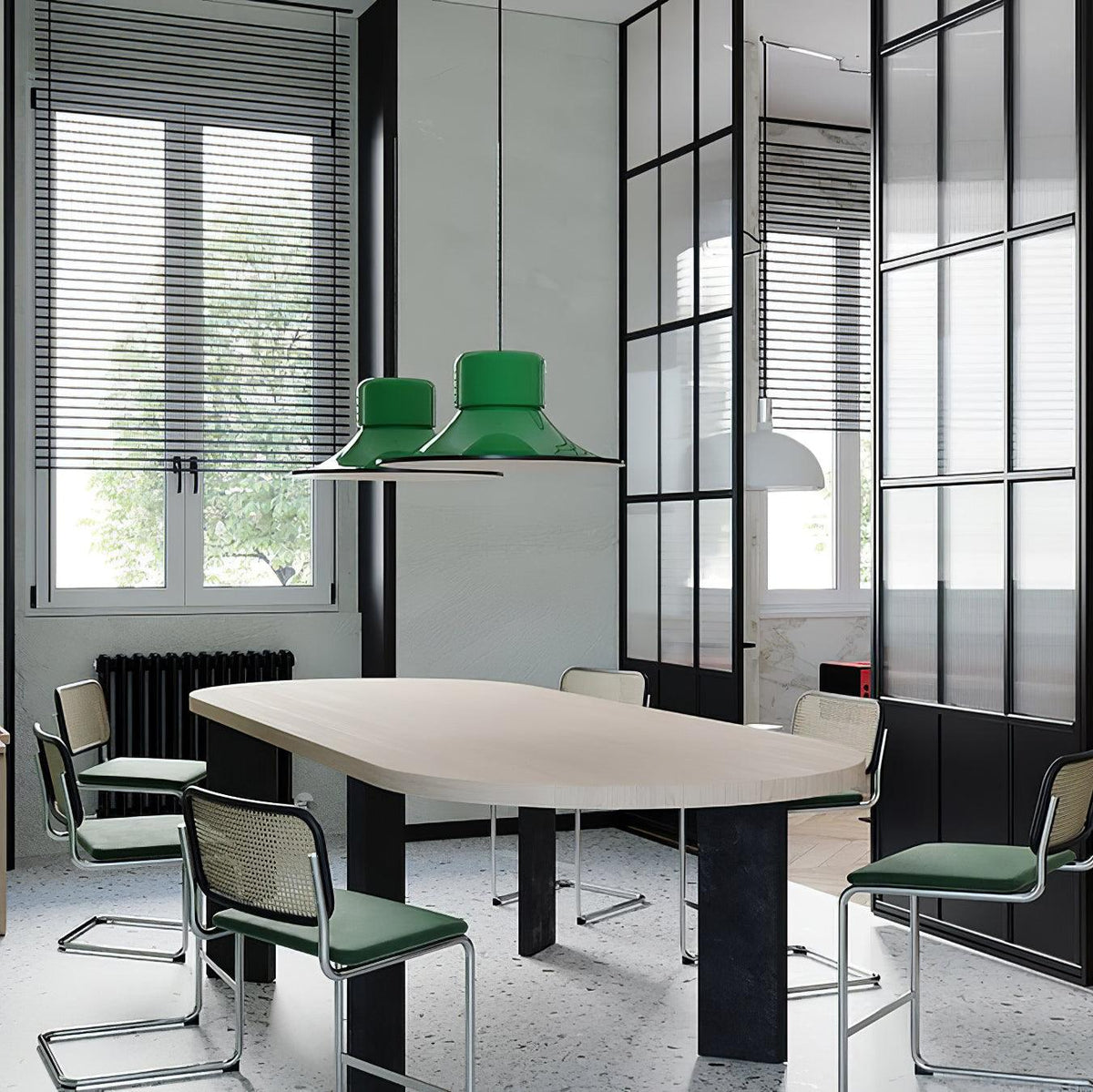 Nordisk Pendant Lamp — product view 19