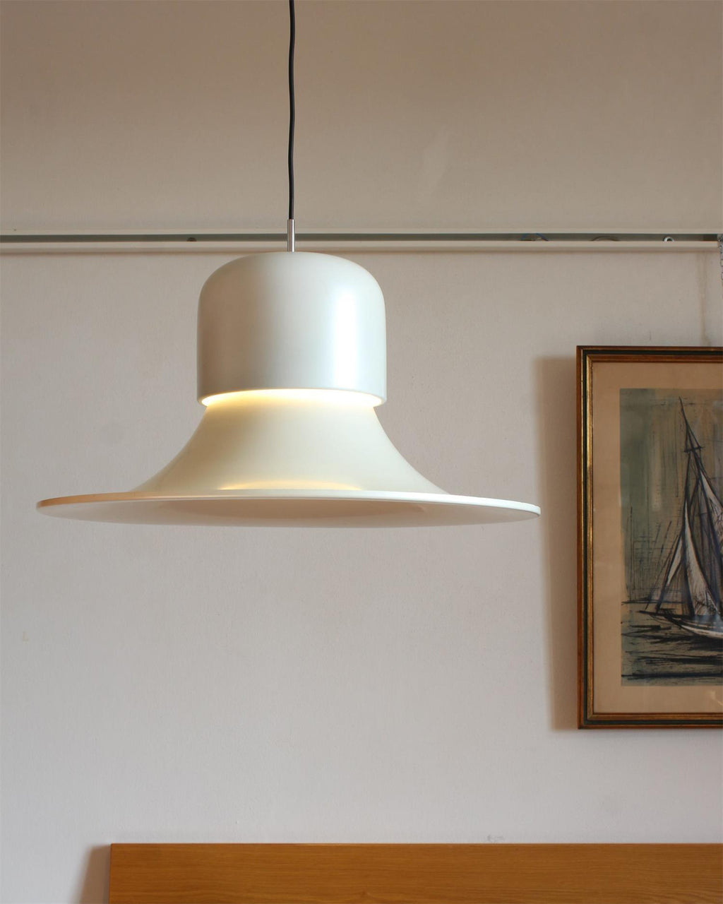 Nordisk Pendant Lamp — product view 21