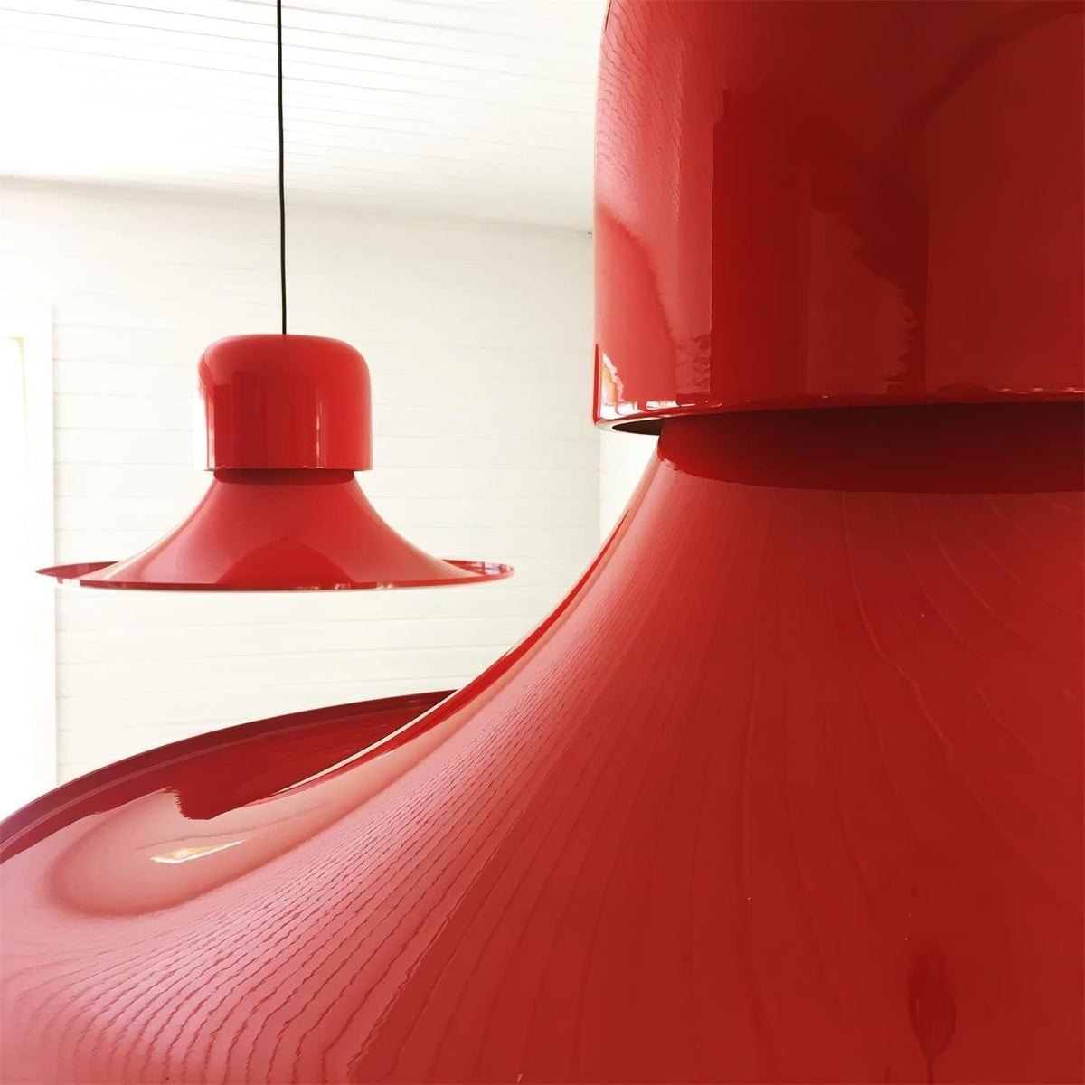 Nordisk Pendant Lamp — product view 22