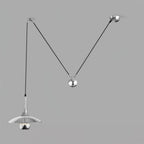 Oscar Metal Pendant Lamp — product view 11
