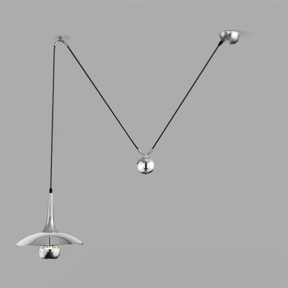 Oscar Metal Pendant Lamp — product view 11