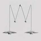 Oscar Metal Pendant Lamp — product view 13