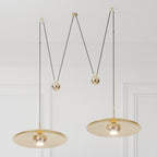 Oscar Metal Pendant Lamp — product view 14