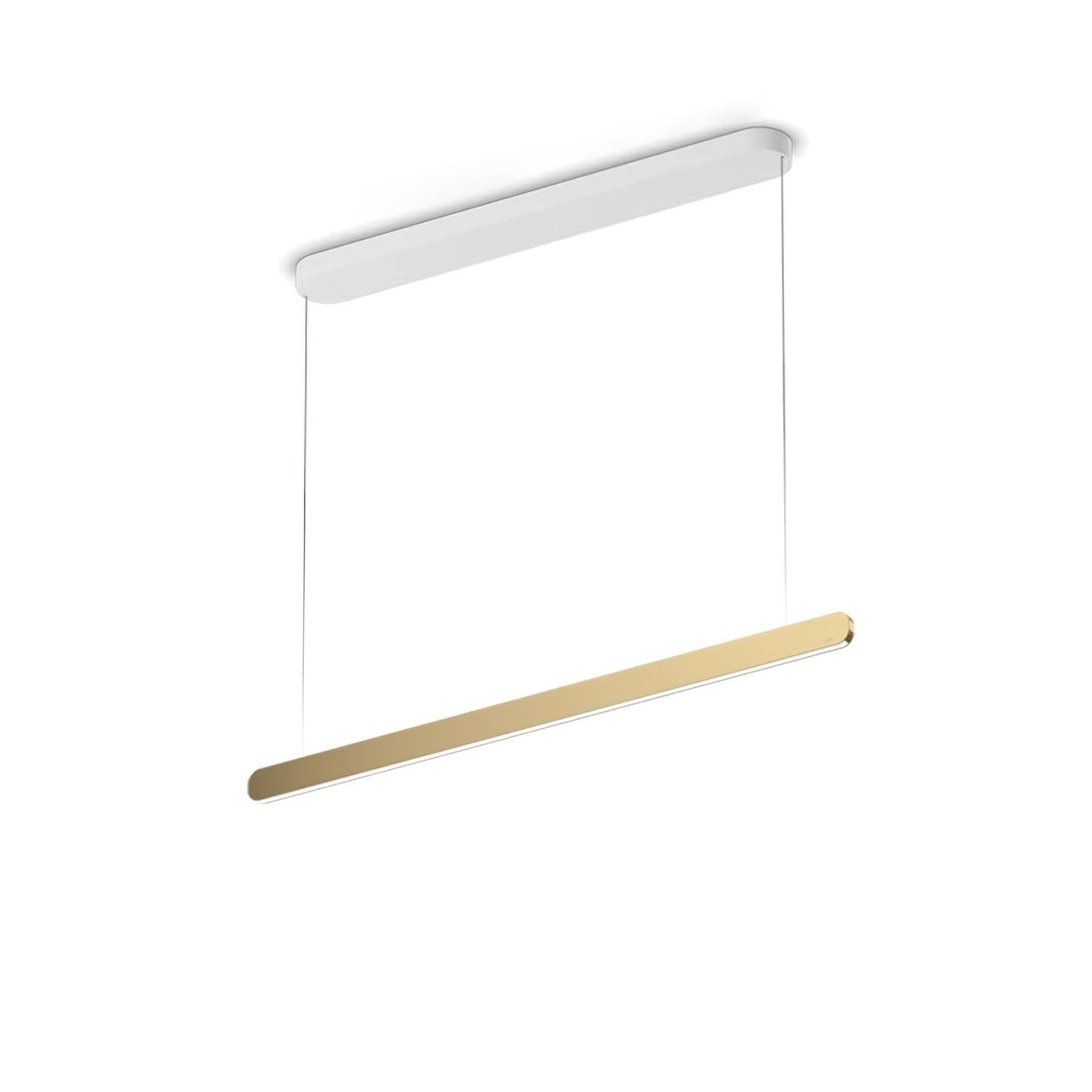 Faretto Linear Aluminum Pendant Lamp — product view 19