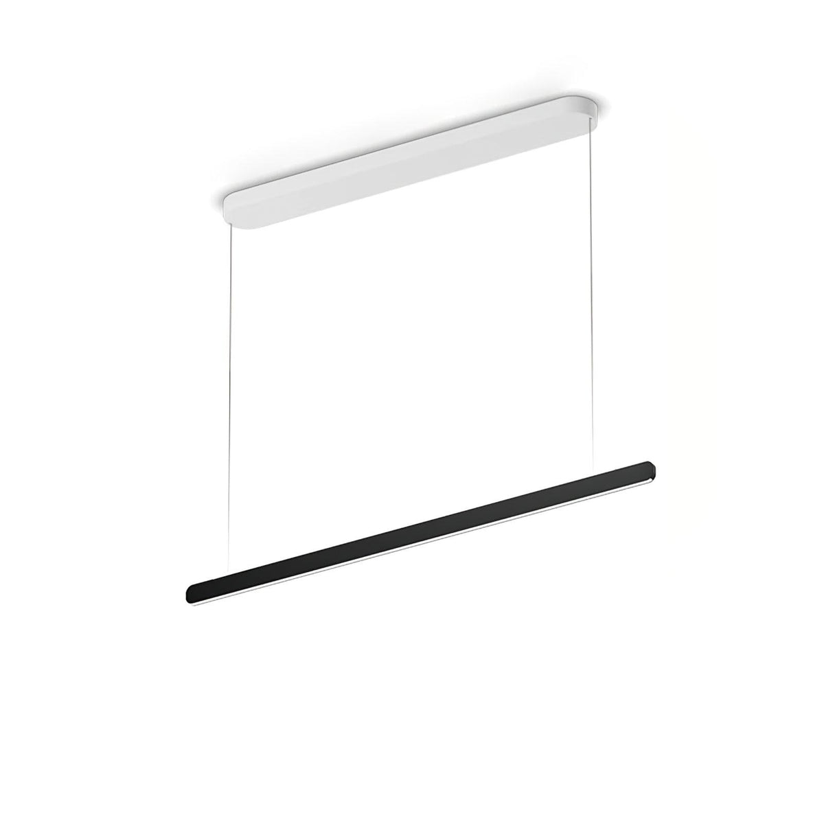 Faretto Linear Aluminum Pendant Lamp — product view 20
