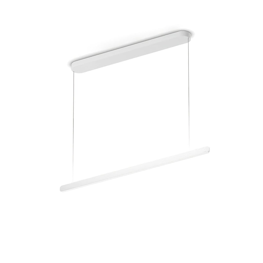 Faretto Linear Aluminum Pendant Lamp — product view 21