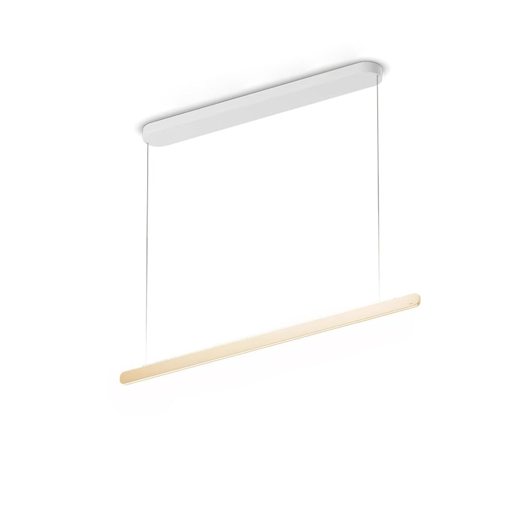 Faretto Linear Aluminum Pendant Lamp — product view 22