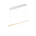 Faretto Linear Aluminum Pendant Lamp — product view 22