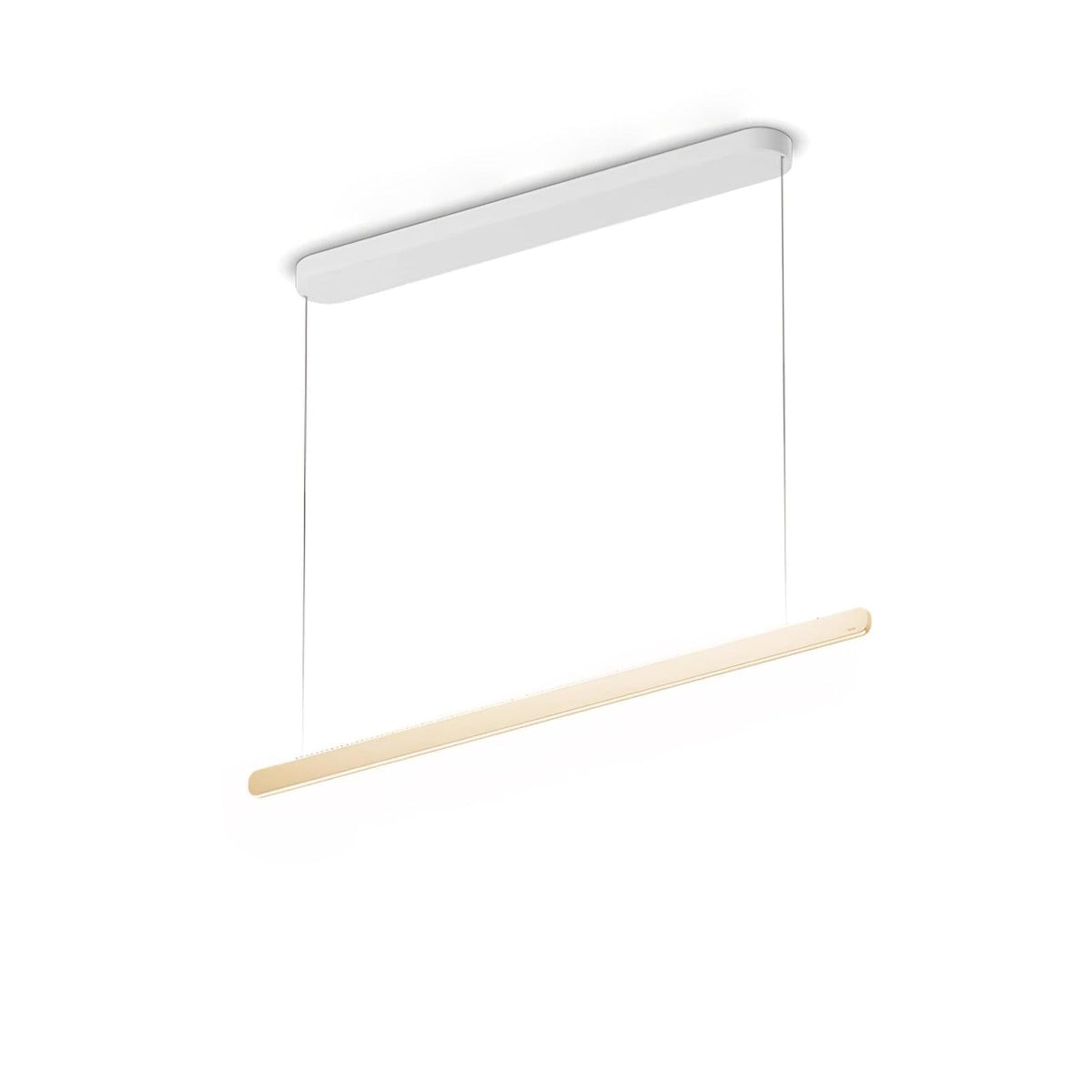 Faretto Linear Aluminum Pendant Lamp — product view 22
