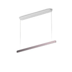Faretto Linear Aluminum Pendant Lamp — product view 23