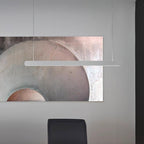 Faretto Linear Aluminum Pendant Lamp — product view 27