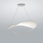 Shield Metal Pendant Lamp — product view 4