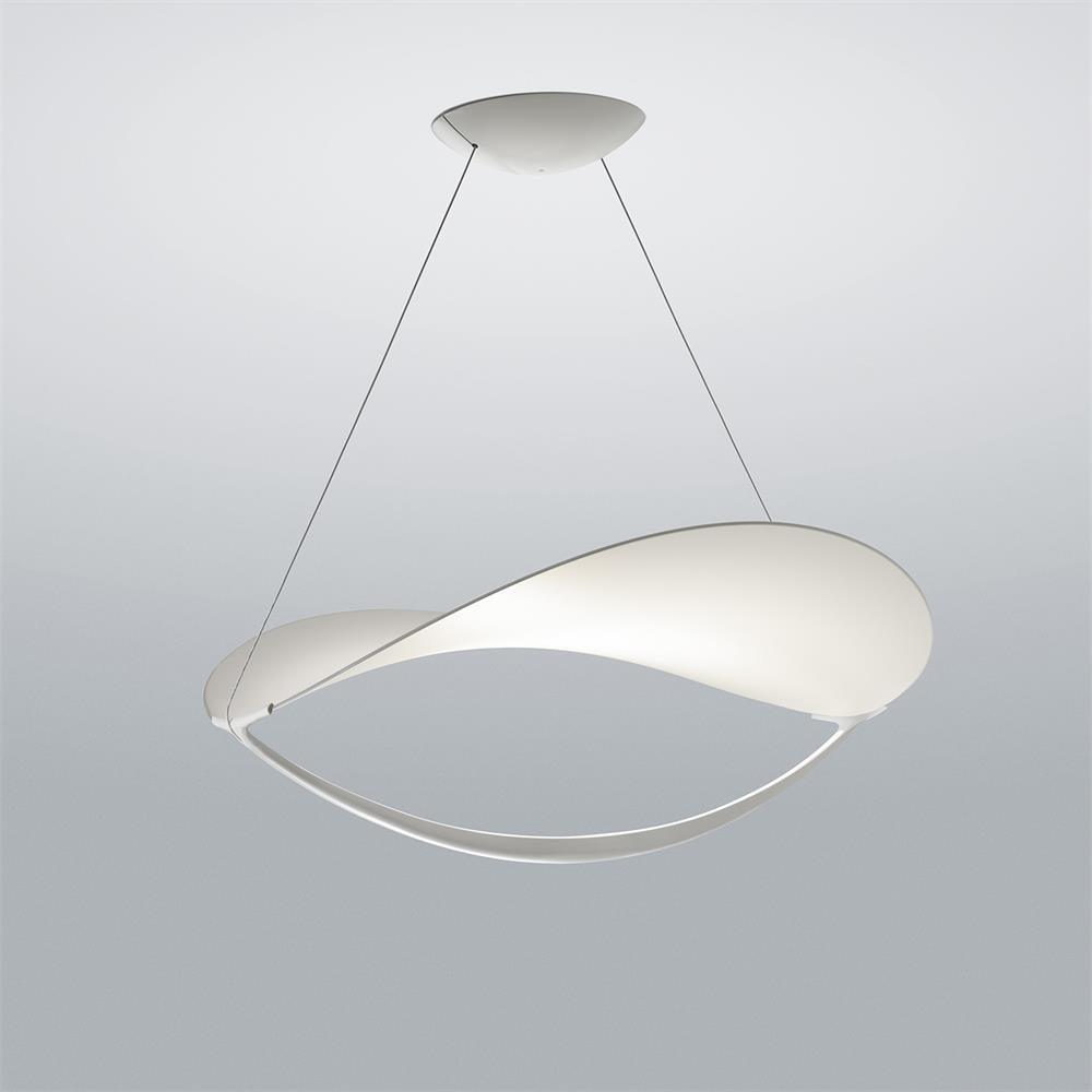 Shield Metal Pendant Lamp — product view 4