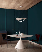Shield Metal Pendant Lamp — product view 7