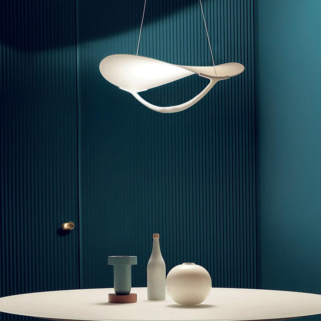 Shield Metal Pendant Lamp — product view 10
