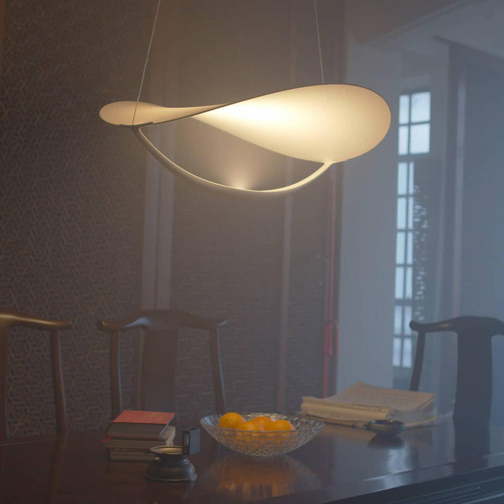 Shield Metal Pendant Lamp — product view 11